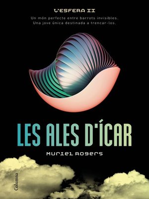 cover image of Les ales d'Ícar